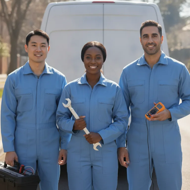 Washing Machine Repair team in Levis