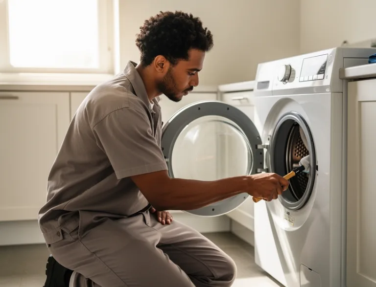 Washing Machine Repair service in Levis